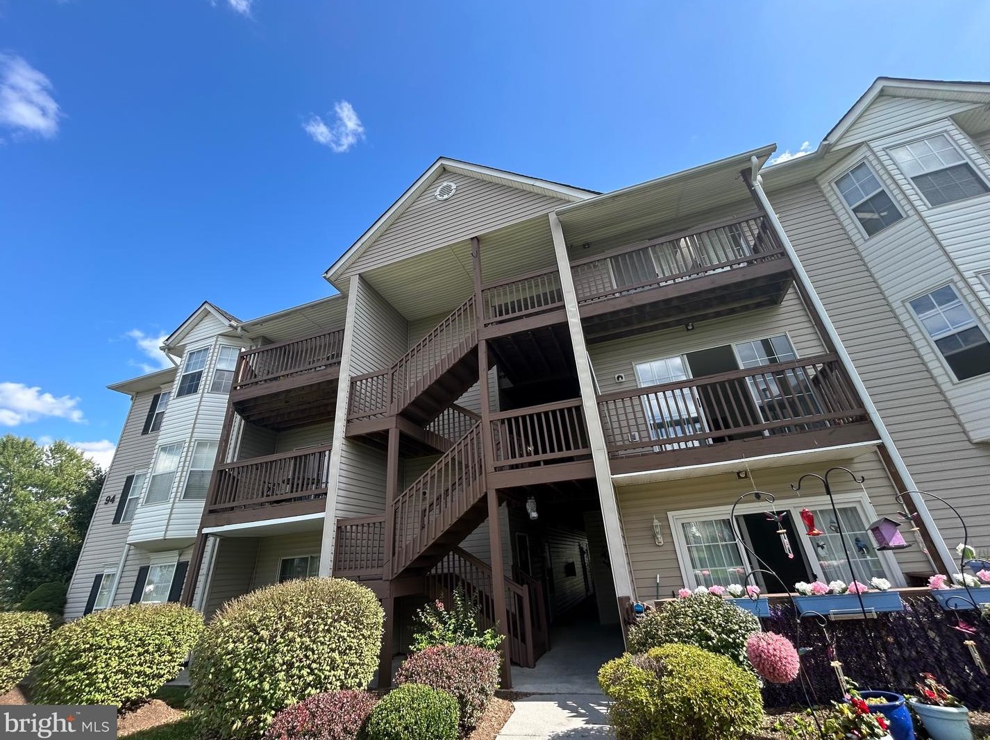 94 Chinkapin Dr, Stephens City, VA 22655