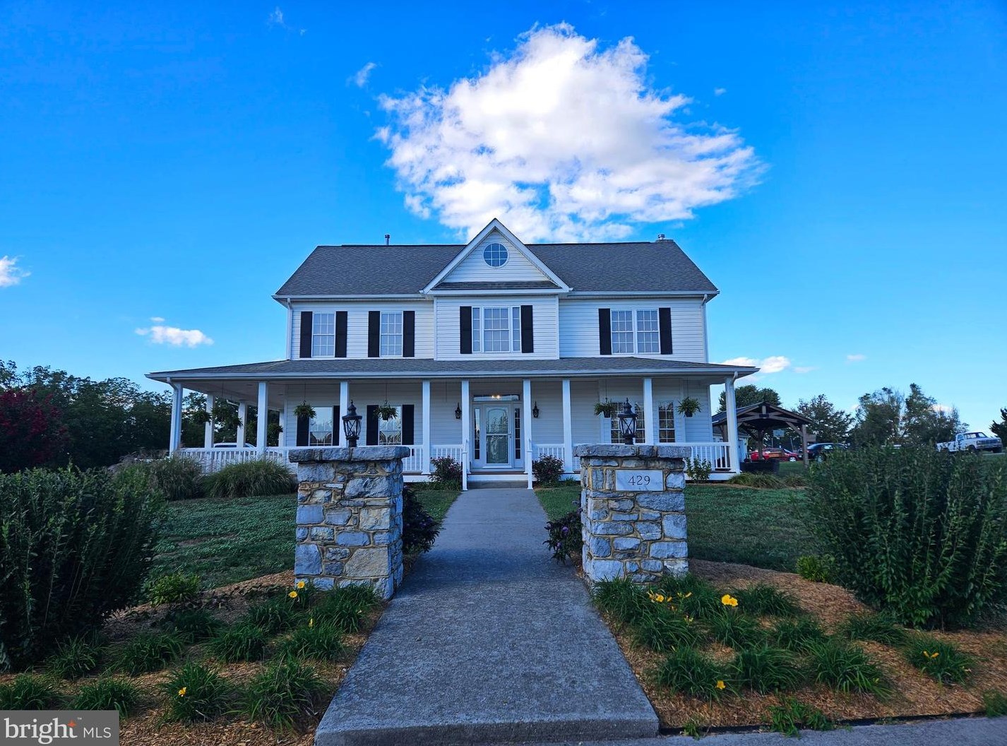 429 Fair Ln, Winchester, VA 22603