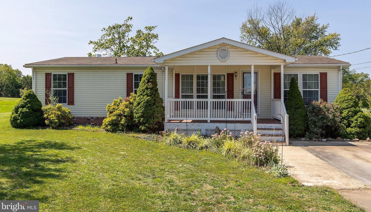 118 Underwood Ln, Winchester, VA 22602