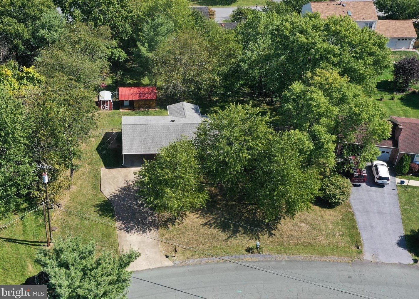 104 Yale Dr, Winchester, VA 22602