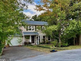 316 Pembridge Dr, Winchester, VA 22602-6852