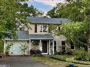316 Pembridge Dr, Winchester VA  22602-6852 exterior