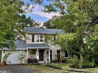 316 Pembridge Dr, Winchester VA  22602-6852 exterior