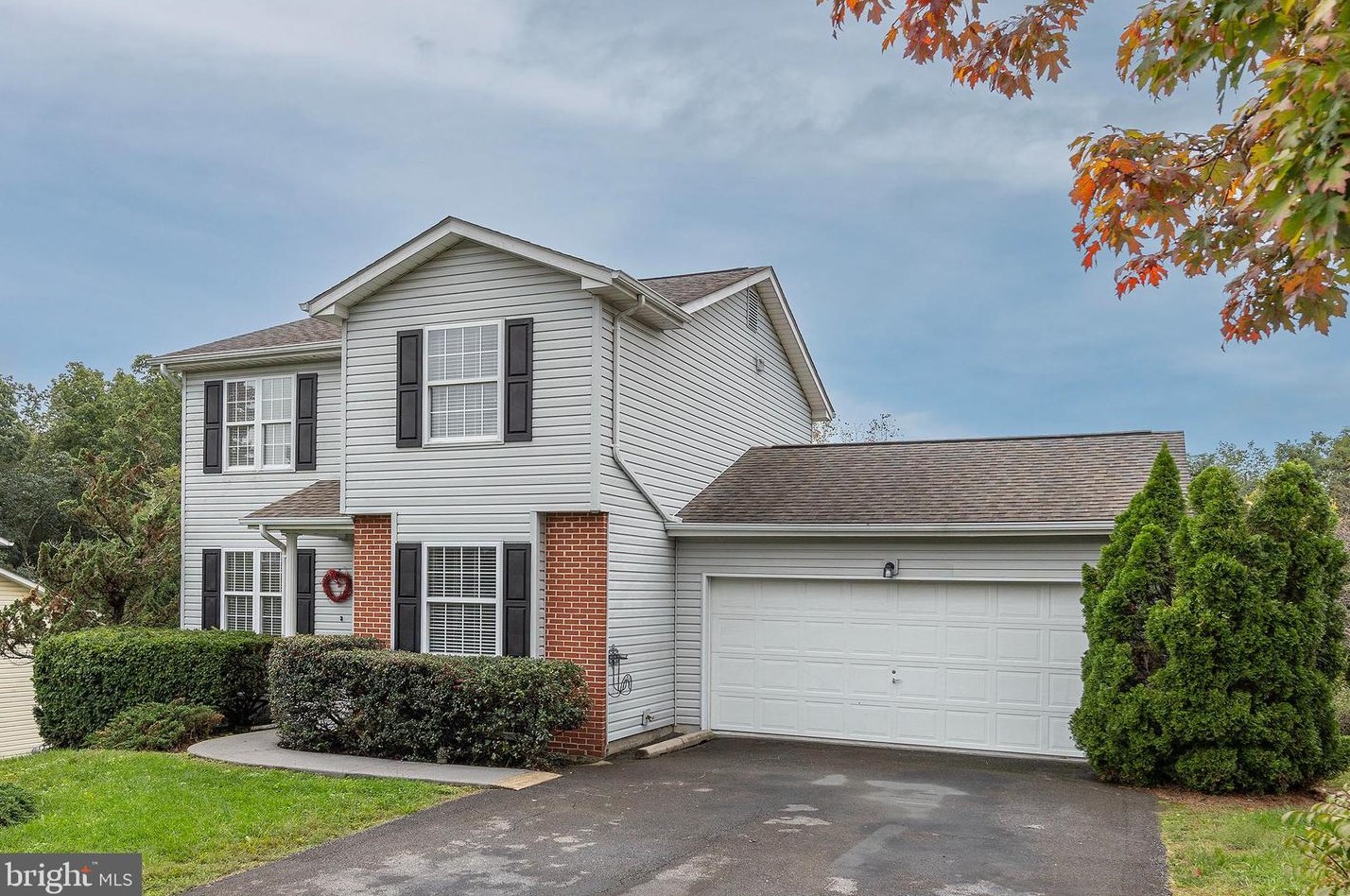104 Primrose Pl, Winchester, VA 22602