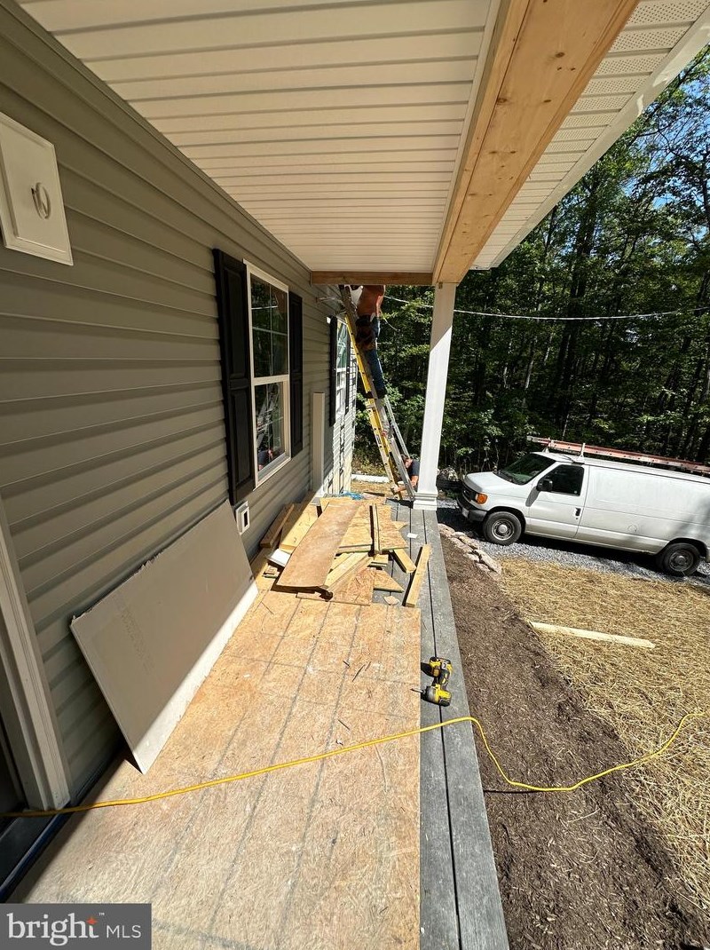 110 Puma Trail, Winchester, VA 22602