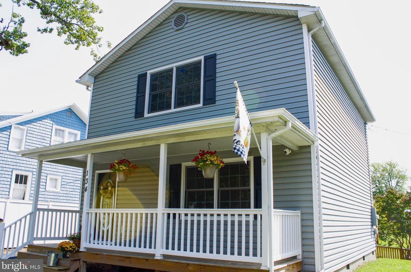 134 Dowell J Cir, Winchester, VA 22602