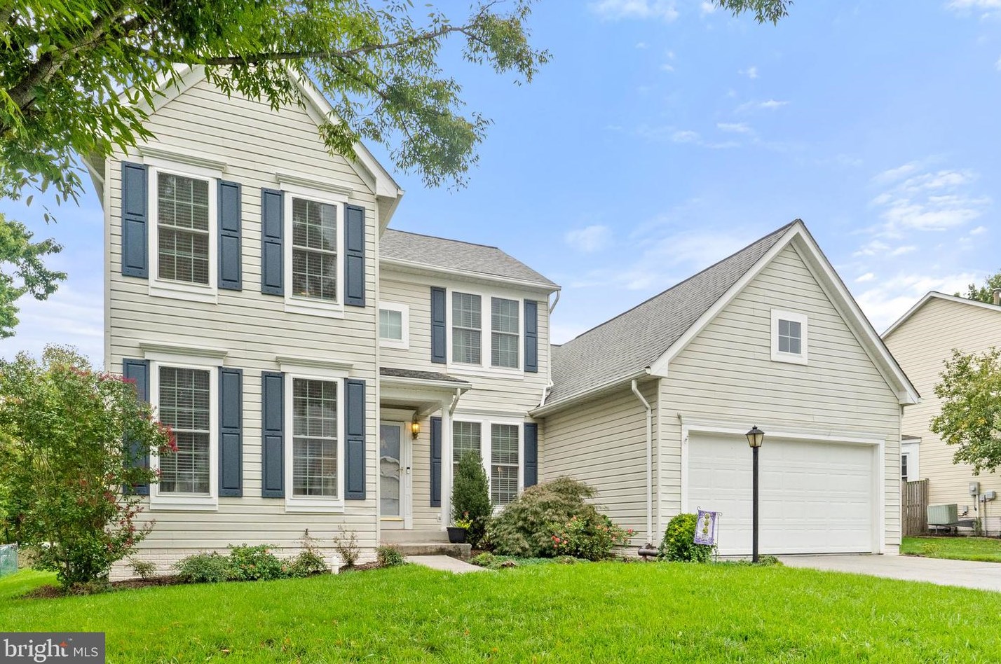 112 Churchill Dr, Stephens City, VA 22655