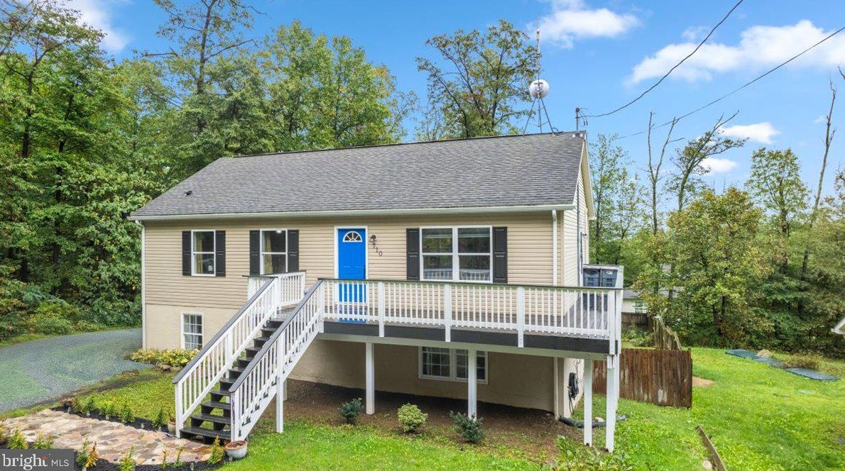 710 Pheasant Dr, Winchester, VA 22602