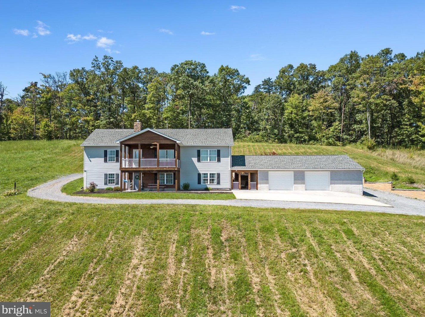 210 Gough Rd, Winchester, VA 22602
