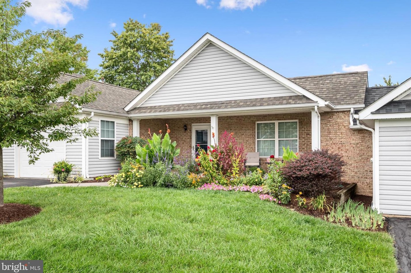 108 Ridgecrest Ct, Winchester, VA 22602