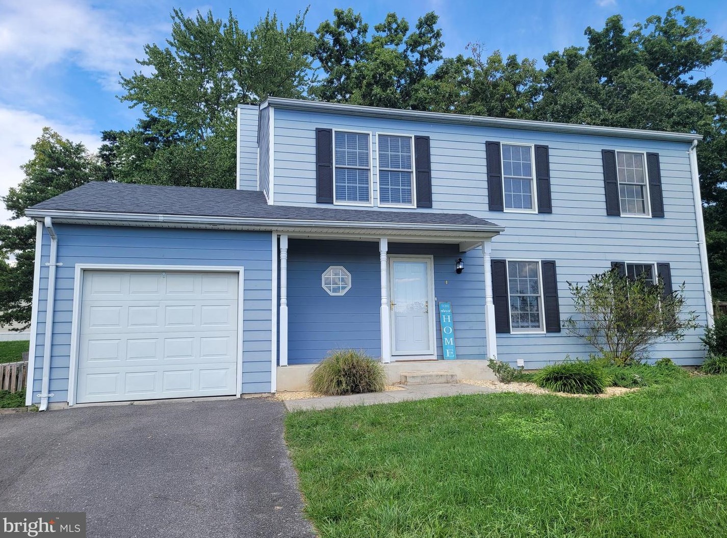 200 Mill Race Dr, Winchester, VA 22602