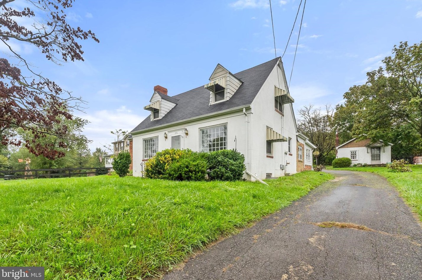 256 Bufflick Rd, Winchester, VA 22602