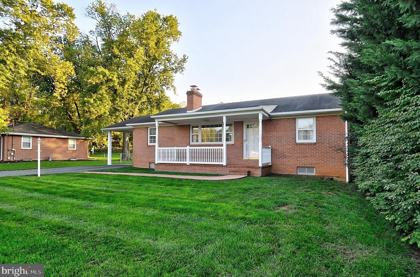 3355 Shawnee Dr, Winchester, VA 22602