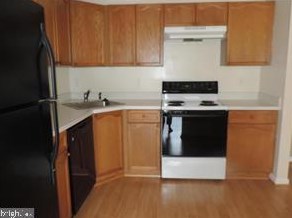 117 Brookland Terrace #4, Winchester, VA 22602