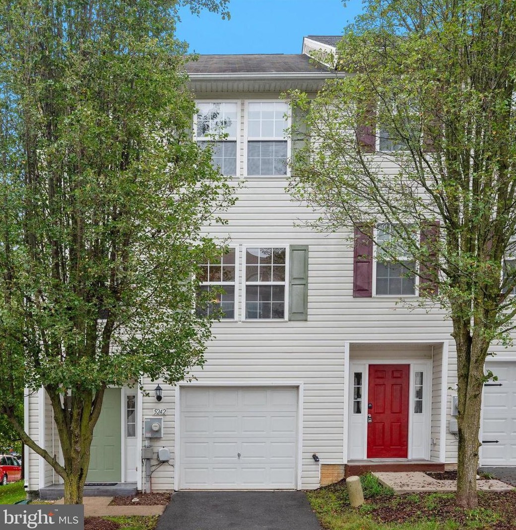 5242 Mulberry Terrace, Stephens City, VA 22655