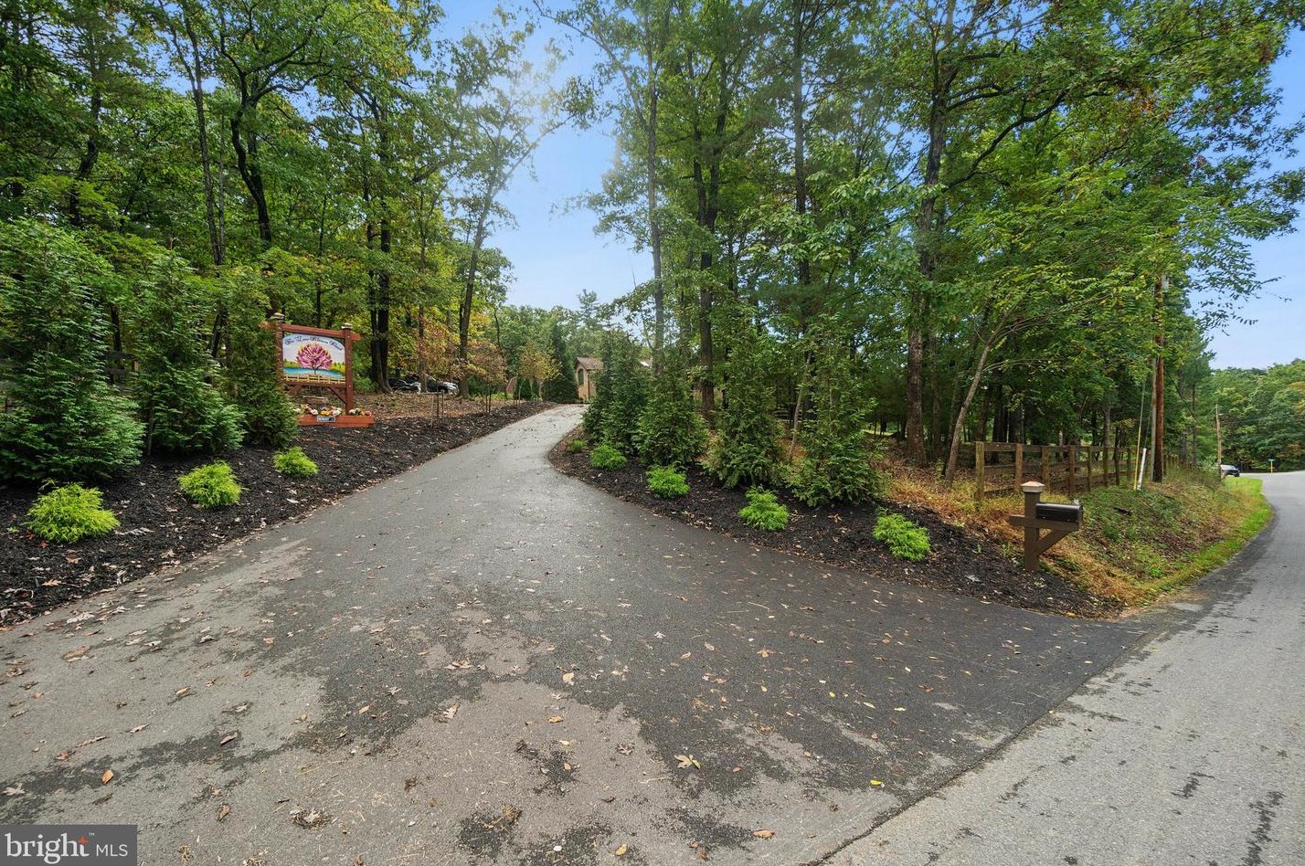 1802 Chestnut Grove Rd, Winchester, VA 22603