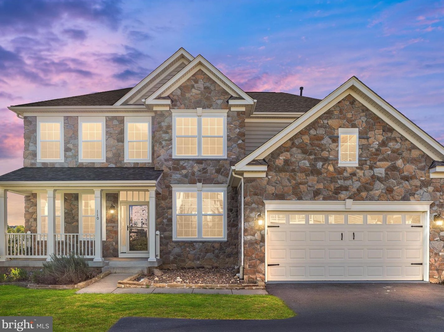 110 Renee Ln, Winchester, VA 22602