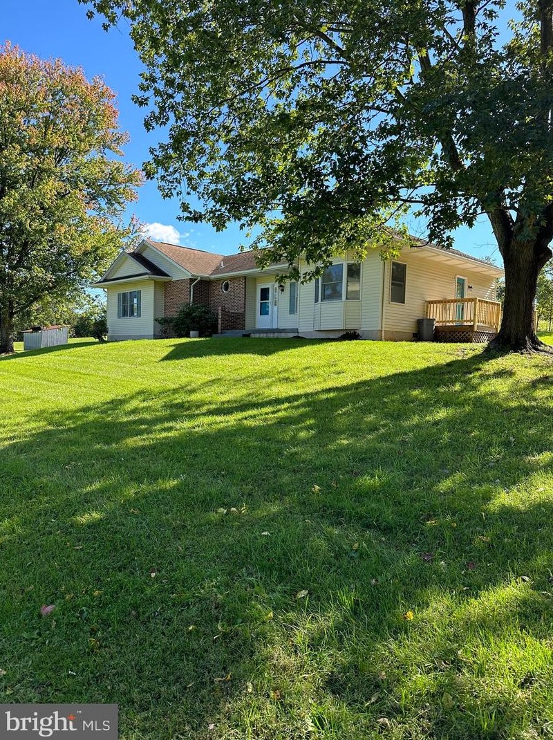 2633 Cedar Creek Grade, Winchester, VA 22602