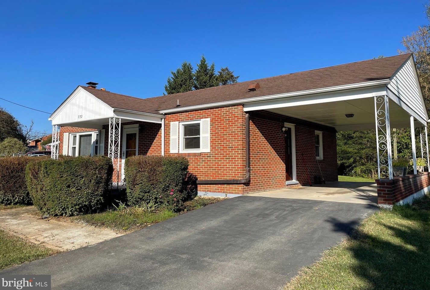 732 Fox Dr, Winchester, VA 22603