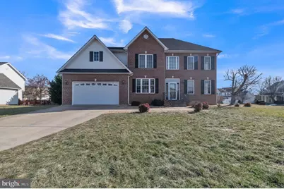 215 Chancellorsville Drive, Stephens City, VA 22655 - Photo 1