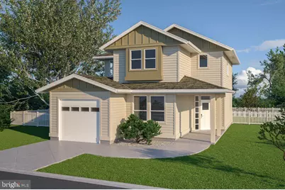 607 South Lakeview, Cross Junction, VA 22625 - Photo 1