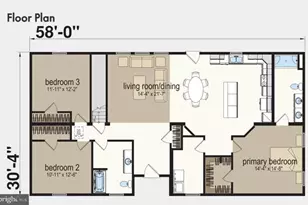 247 Fairway Cir, Cross Junction, VA 22625 - Photo 2