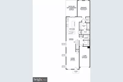 111 Wagtail Lane, Winchester, VA 22603 - Photo 14