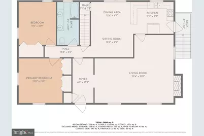 126 Armstrong Place, Winchester, VA 22602 - Photo 46