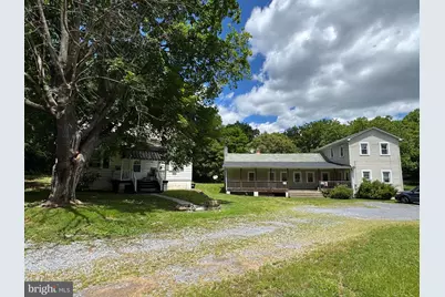 386 Round Hill Road, Winchester, VA 22602 - Photo 2