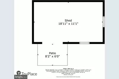 110 Carter Place, Winchester, VA 22602 - Photo 48