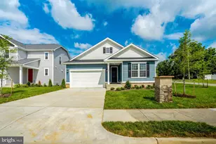 100 Midsummer Ln, Middletown, VA 22645 - Photo 1