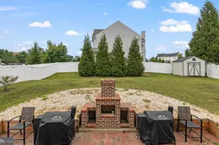 114 Nassau Dr, Winchester, VA 22602 - Photo 4