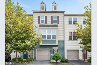 107 Gristmill Court, Stephenson, VA 22656 - Photo 1