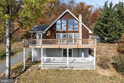 1133 Tomahawk Trl Trail, Winchester, VA 22602 - Photo 1