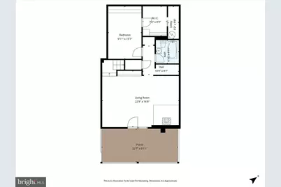 1133 Tomahawk Trl Trail, Winchester, VA 22602 - Photo 86