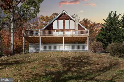 1133 Tomahawk Trl Trail, Winchester, VA 22602 - Photo 70