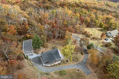 1133 Tomahawk Trl Trail, Winchester, VA 22602 - Photo 74