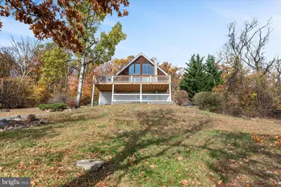 1133 Tomahawk Trl Trail, Winchester, VA 22602 - Photo 4