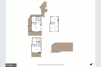 1133 Tomahawk Trl Trail, Winchester, VA 22602 - Photo 90