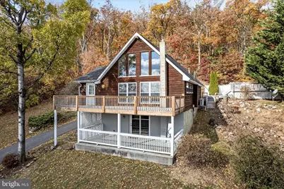 1133 Tomahawk Trl Trail, Winchester, VA 22602 - Photo 72