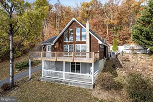 1133 Tomahawk Trl Trail, Winchester, VA 22602 - Photo 72