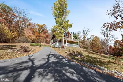 1133 Tomahawk Trl Trail, Winchester, VA 22602 - Photo 6