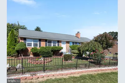 219 Milam Drive, Winchester, VA 22602 - Photo 2