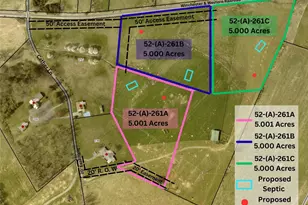 Lot C Cather Ln, Winchester, VA 22602 - Photo 1