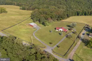 212 NW Whitacre Rd, Gore, VA 22637 - Photo 70