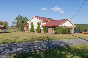 212 NW Whitacre Rd, Gore, VA 22637 - Photo 86