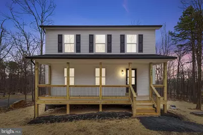 508 Grouse, Winchester, VA 22602 - Photo 2