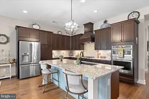 117 Mallard Dr, Lake Frederick, VA 22630 - Photo 4