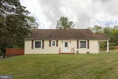 191 Chapman Lane, Winchester, VA 22603 - Photo 1