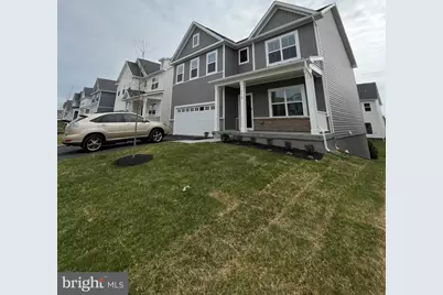 117 Manasquan Way, Winchester, VA 22602 - Photo 1